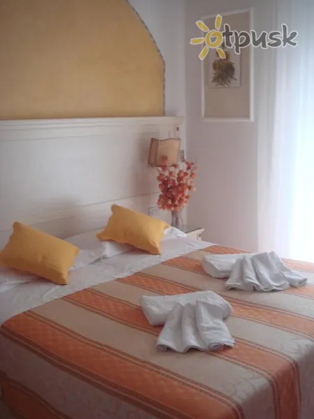 Фото отеля Arcade Hotel 3* Римини Италия номера