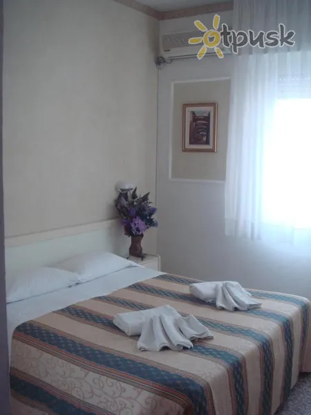 Фото отеля Arcade Hotel 3* Римини Италия номера
