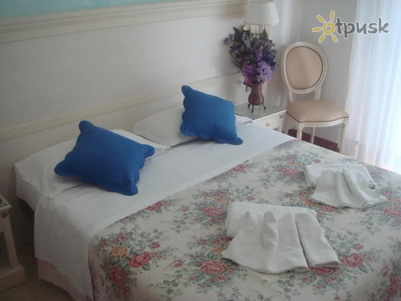 Фото отеля Arcade Hotel 3* Римини Италия номера