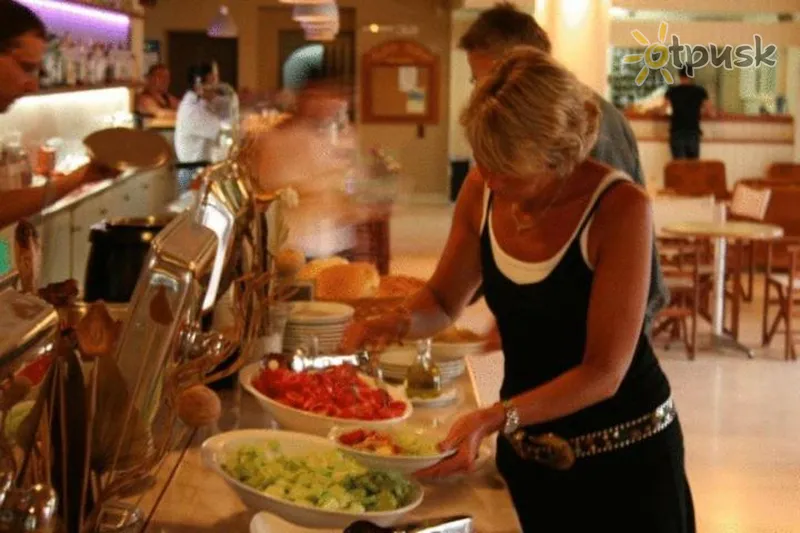 Фото отеля Valley Village 3* Kreta – Heraklionas Graikija barai ir restoranai