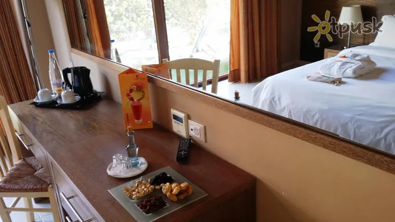 Фото отеля Valley Village 3* Kreta – Heraklionas Graikija numeriai