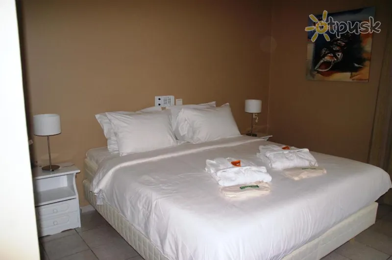 Фото отеля Valley Village 3* Kreta – Heraklionas Graikija numeriai