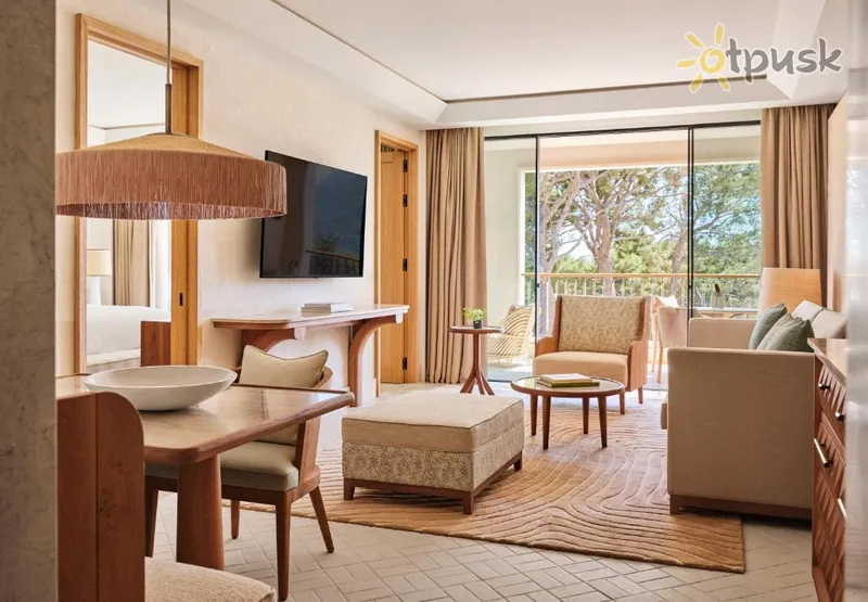 Фото отеля Four Seasons Resort Mallorca at Formentor 5* о. Майорка Испания