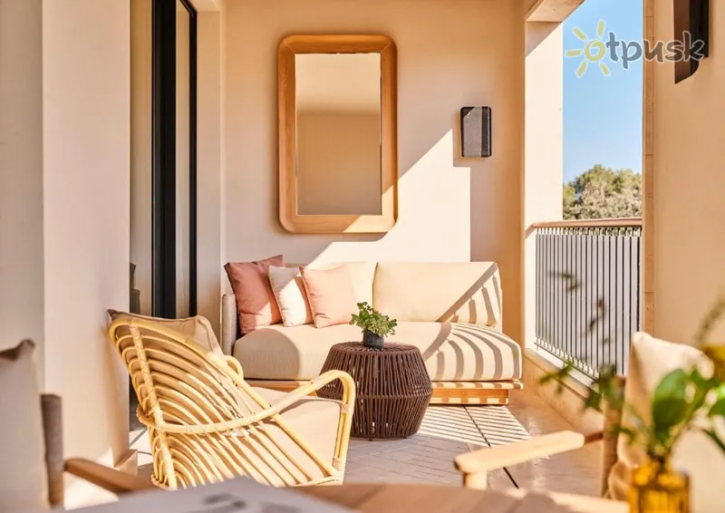 Фото отеля Four Seasons Resort Mallorca at Formentor 5* о. Майорка Испания
