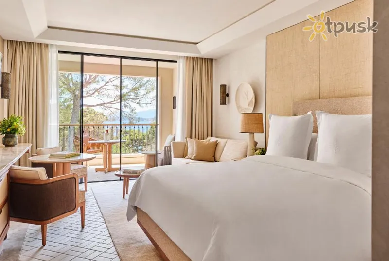 Фото отеля Four Seasons Resort Mallorca at Formentor 5* о. Майорка Испания