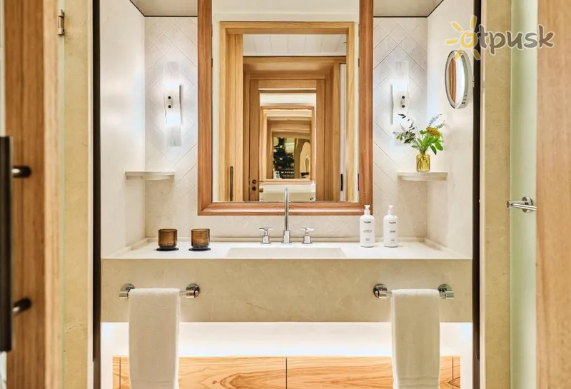 Фото отеля Four Seasons Resort Mallorca at Formentor 5* о. Майорка Испания