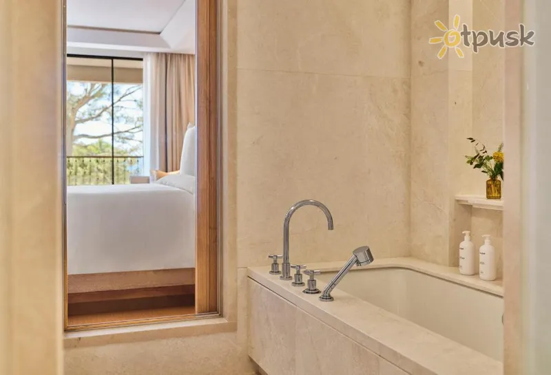 Фото отеля Four Seasons Resort Mallorca at Formentor 5* о. Майорка Испания