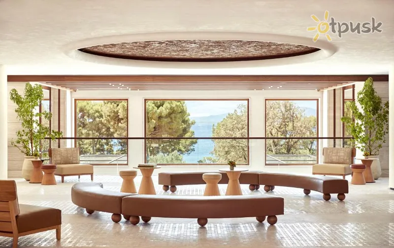 Фото отеля Four Seasons Resort Mallorca at Formentor 5* о. Майорка Испания
