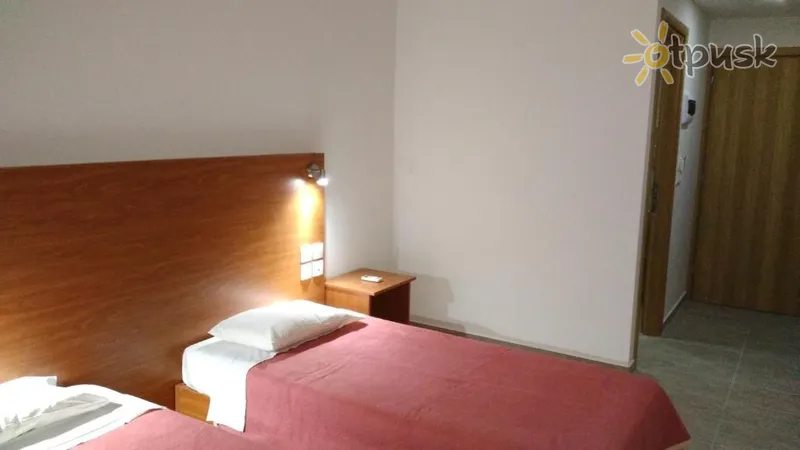 Фото отеля Sydney Hotel 2* о. Закинф Греция номера