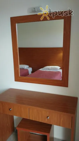 Фото отеля Sydney Hotel 2* о. Закинф Греция номера