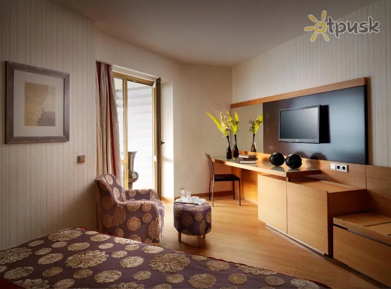 Фото отеля Divani Escape 5* Афіни Греція номери
