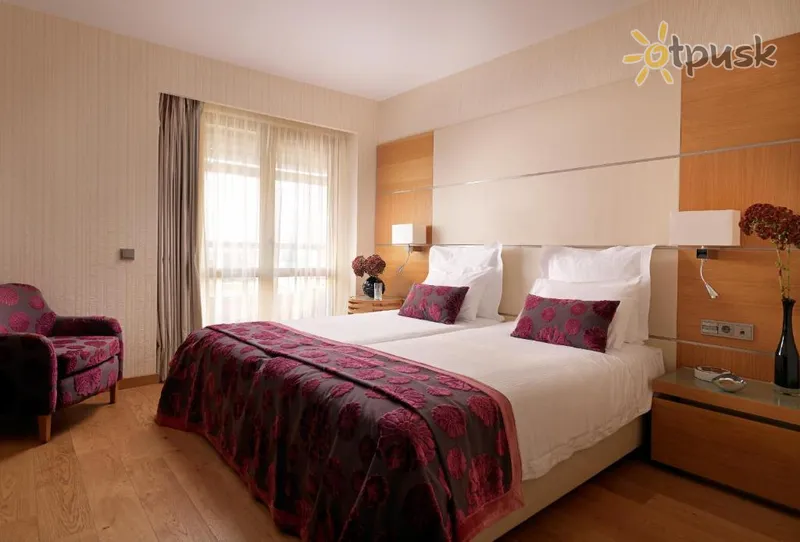 Фото отеля Divani Escape 5* Афіни Греція номери