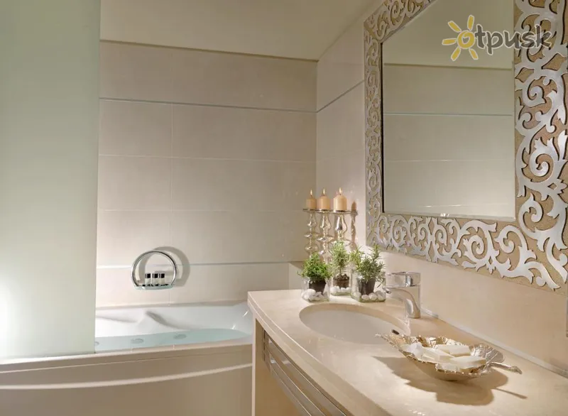 Фото отеля Divani Escape 5* Афіни Греція номери