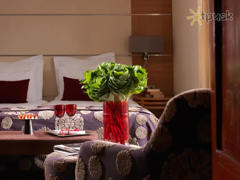 Фото отеля Divani Escape 5* Афіни Греція номери