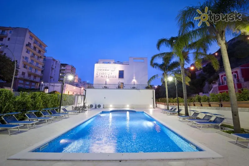 Фото отеля Principe d'Aragona Hotel 4* о. Сицилия Италия