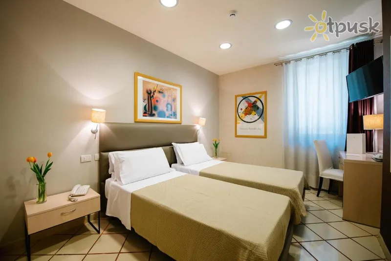 Фото отеля Principe d'Aragona Hotel 4* о. Сицилия Италия