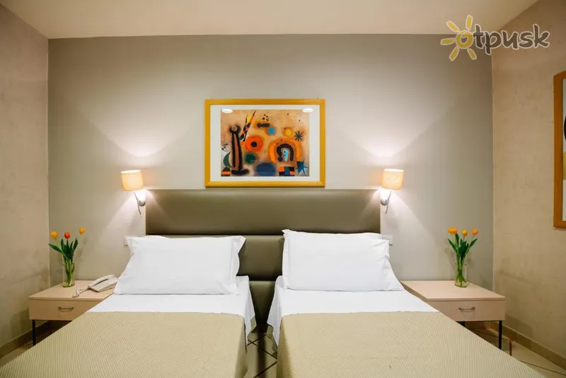 Фото отеля Principe d'Aragona Hotel 4* о. Сицилия Италия