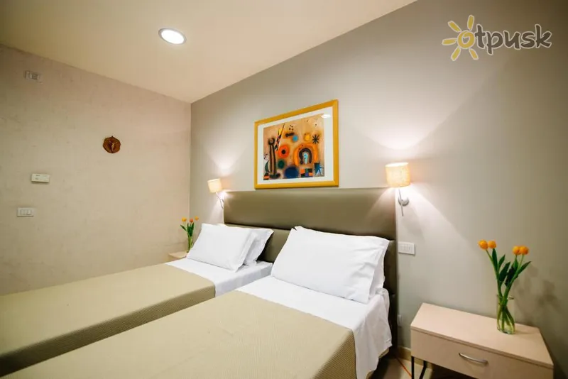 Фото отеля Principe d'Aragona Hotel 4* о. Сицилия Италия