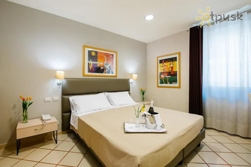Фото отеля Principe d'Aragona Hotel 4* о. Сицилия Италия