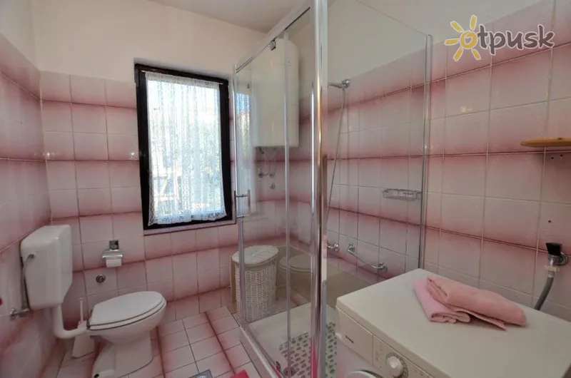 Фото отеля Tomc App & Room 3* Пореч Хорватия номера