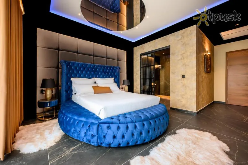 Фото отеля Damare Resort & Spa 4* Меллиеха Мальта номера