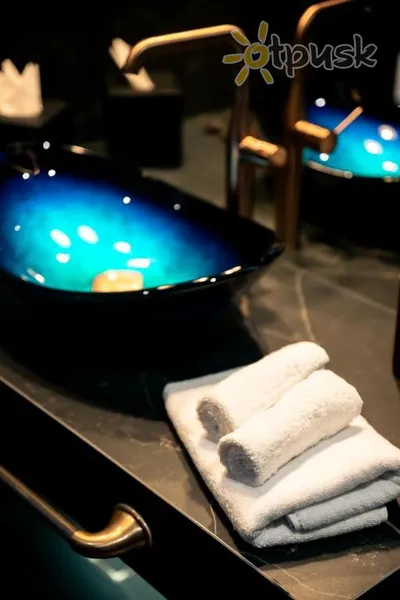 Фото отеля Damare Resort & Spa 4* Меллиеха Мальта номера