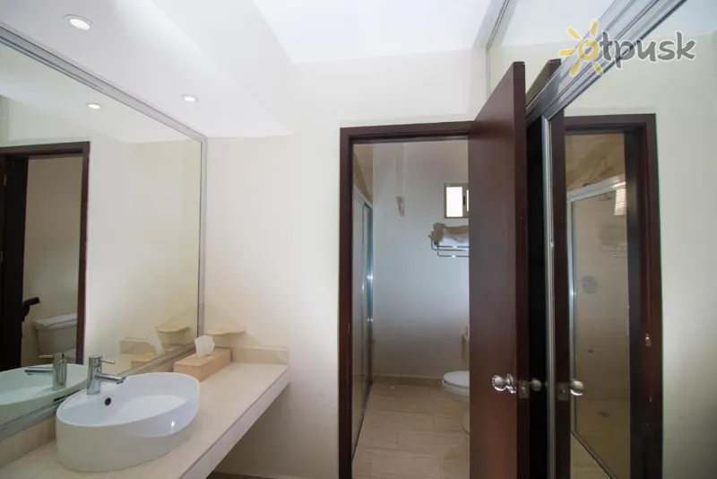 Фото отеля Playa Encantada 3* Плая дель Кармен Мексика