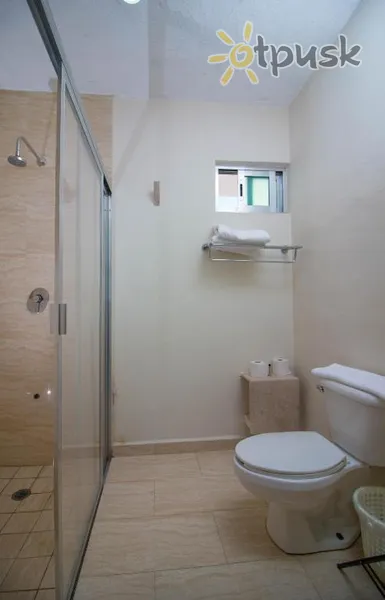Фото отеля Playa Encantada 3* Плая дель Кармен Мексика