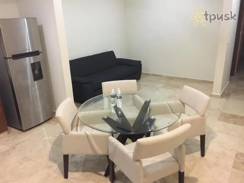 Фото отеля Playa Encantada 3* Плая дель Кармен Мексика