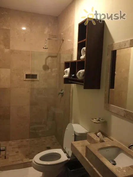 Фото отеля Playa Encantada 3* Плая дель Кармен Мексика