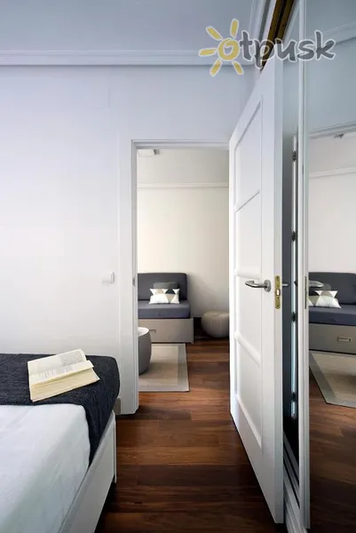 Фото отеля Roisa Centro 4* Madridas Ispanija numeriai