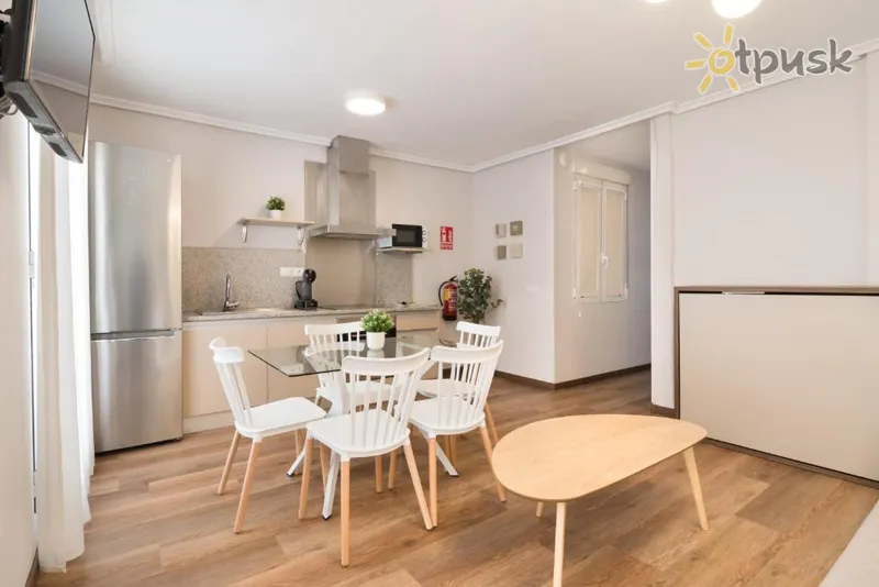 Фото отеля Roisa Centro 4* Madridas Ispanija numeriai