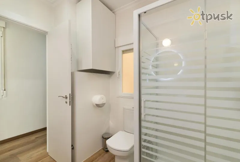 Фото отеля Roisa Centro 4* Madridas Ispanija numeriai