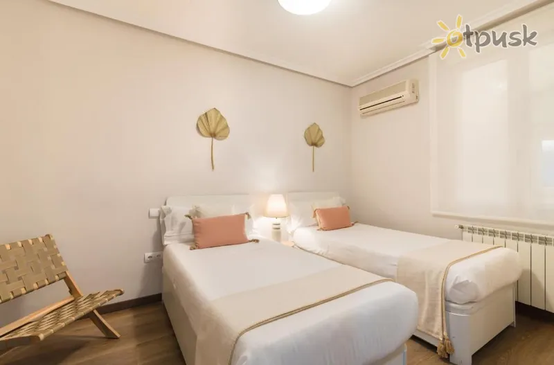 Фото отеля Roisa Centro 4* Madridas Ispanija numeriai