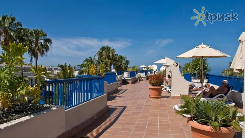 Фото отеля Servatur Eden & Buganvillas 3* о. Гран Канарія (Канари) Іспанія екстер'єр та басейни