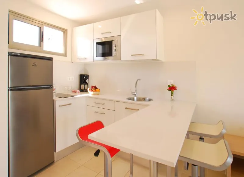 Фото отеля Servatur Eden & Buganvillas 3* о. Гран Канарія (Канари) Іспанія номери