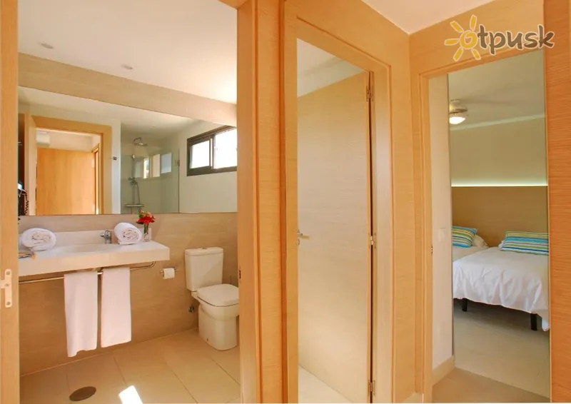 Фото отеля Servatur Eden & Buganvillas 3* о. Гран Канарія (Канари) Іспанія номери