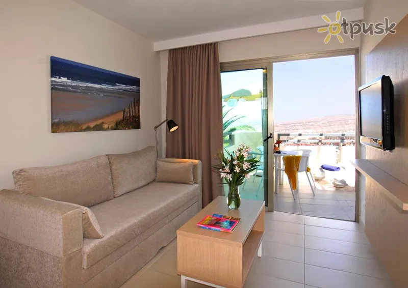 Фото отеля Servatur Eden & Buganvillas 3* о. Гран Канарія (Канари) Іспанія номери