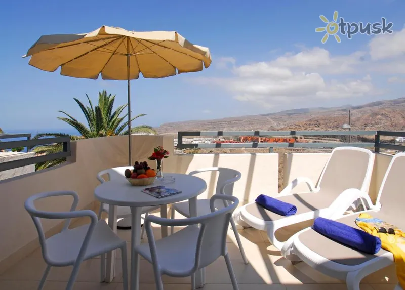 Фото отеля Servatur Eden & Buganvillas 3* о. Гран Канарія (Канари) Іспанія номери