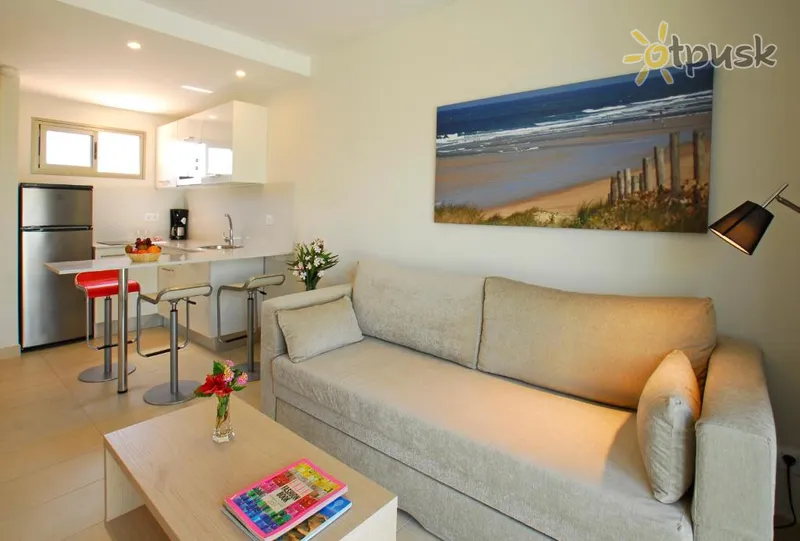 Фото отеля Servatur Eden & Buganvillas 3* о. Гран Канарія (Канари) Іспанія номери