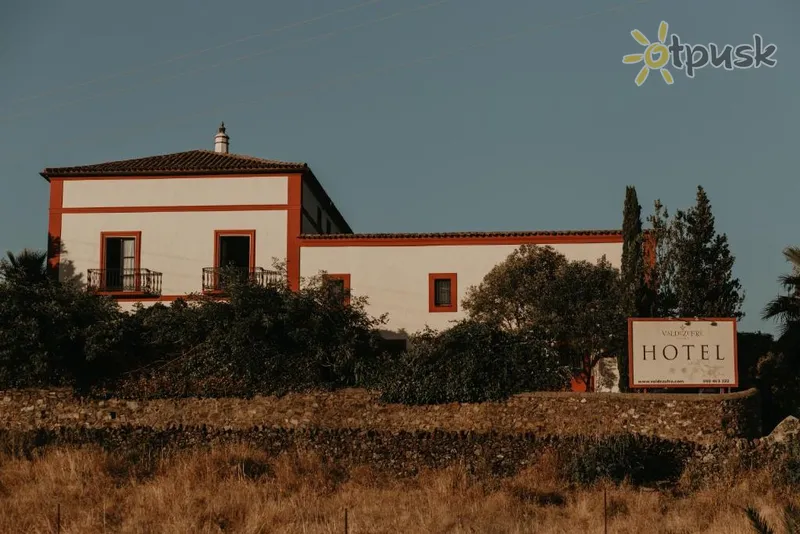 Фото отеля Posada De Valdezufre 3* Севилья Испания экстерьер и бассейны