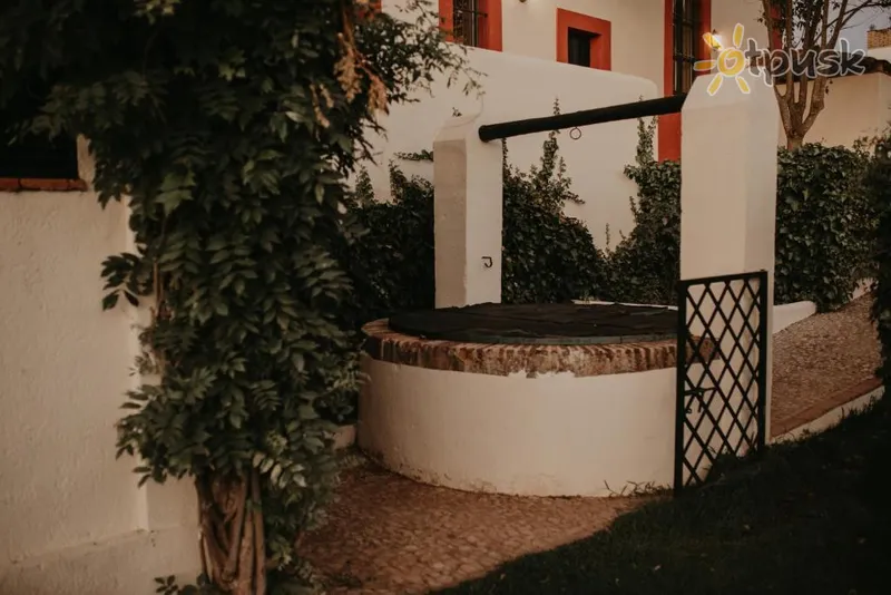 Фото отеля Posada De Valdezufre 3* Севилья Испания экстерьер и бассейны