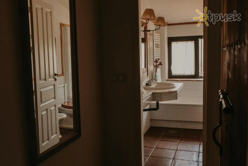 Фото отеля Posada De Valdezufre 3* Севилья Испания номера