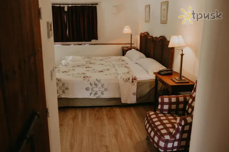 Фото отеля Posada De Valdezufre 3* Севилья Испания номера