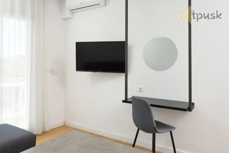 Фото отеля Elephant Suites 3* Салоники Греция номера