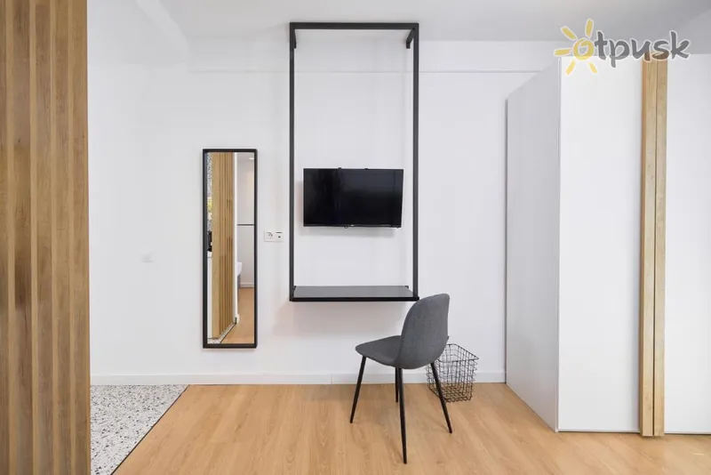 Фото отеля Elephant Suites 3* Салоники Греция номера