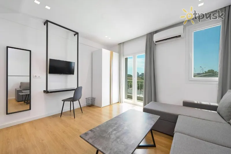 Фото отеля Elephant Suites 3* Салоники Греция номера