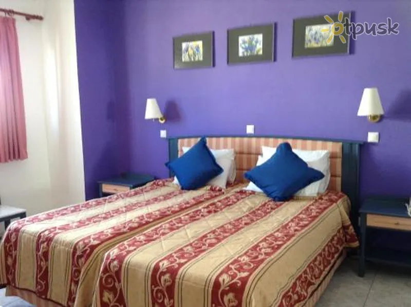 Фото отеля Arte Annapolis Inn 3* Rodas Graikija numeriai