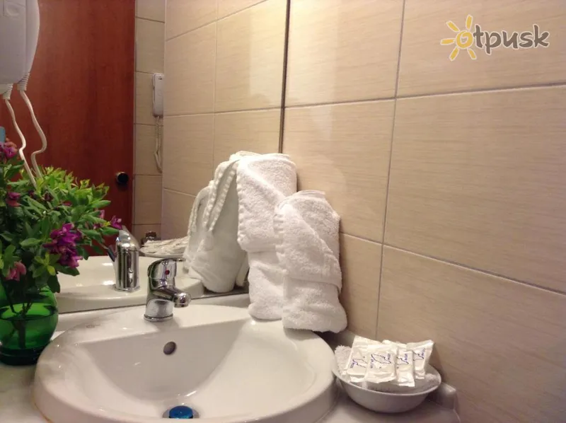 Фото отеля Arte Annapolis Inn 3* Rodas Graikija numeriai
