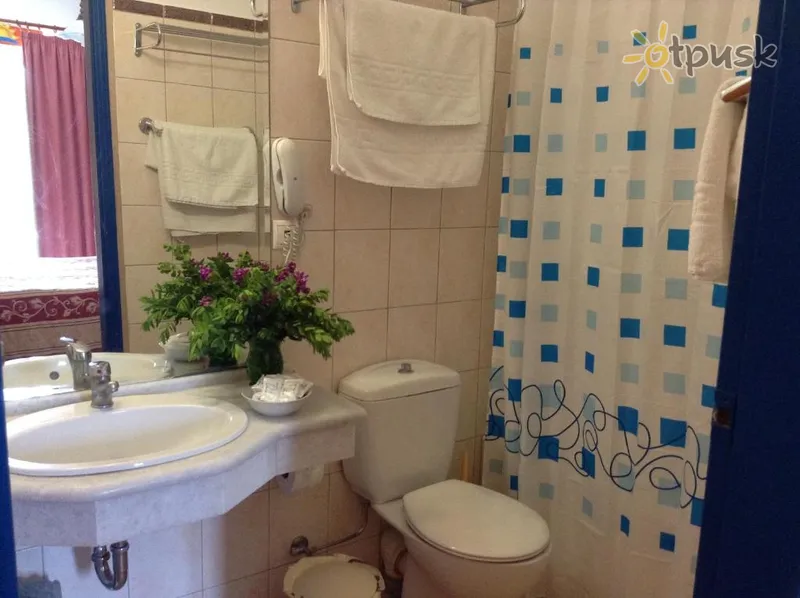 Фото отеля Arte Annapolis Inn 3* Rodas Graikija numeriai